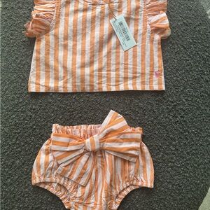 NWT Pink Chicken Abigail 2-piece set